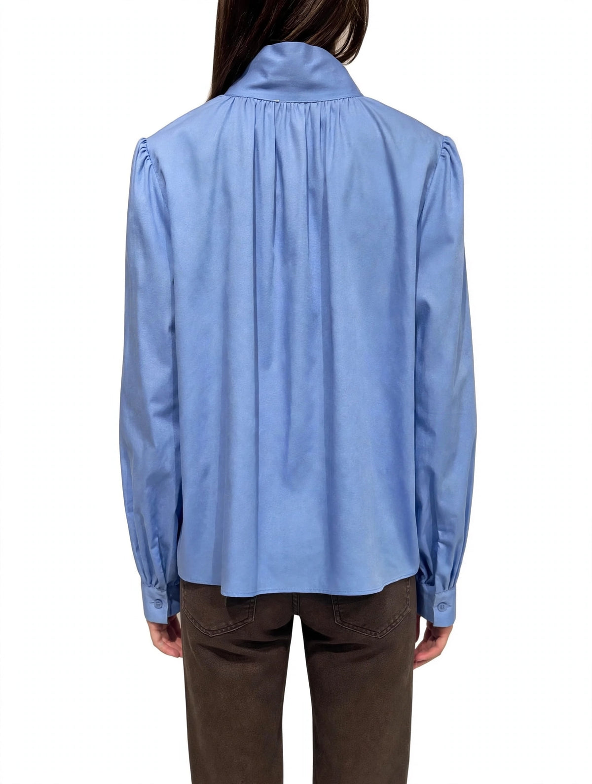 VICOLO - CAMICIA OXFORD ART.TAC0553