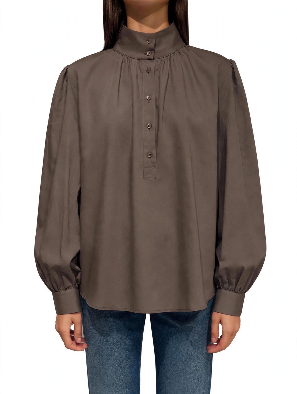 VICOLO - CAMICIA OXFORD ART.TAC0553