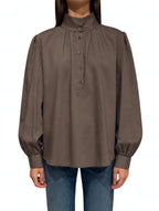 VICOLO - CAMICIA OXFORD ART.TAC0553