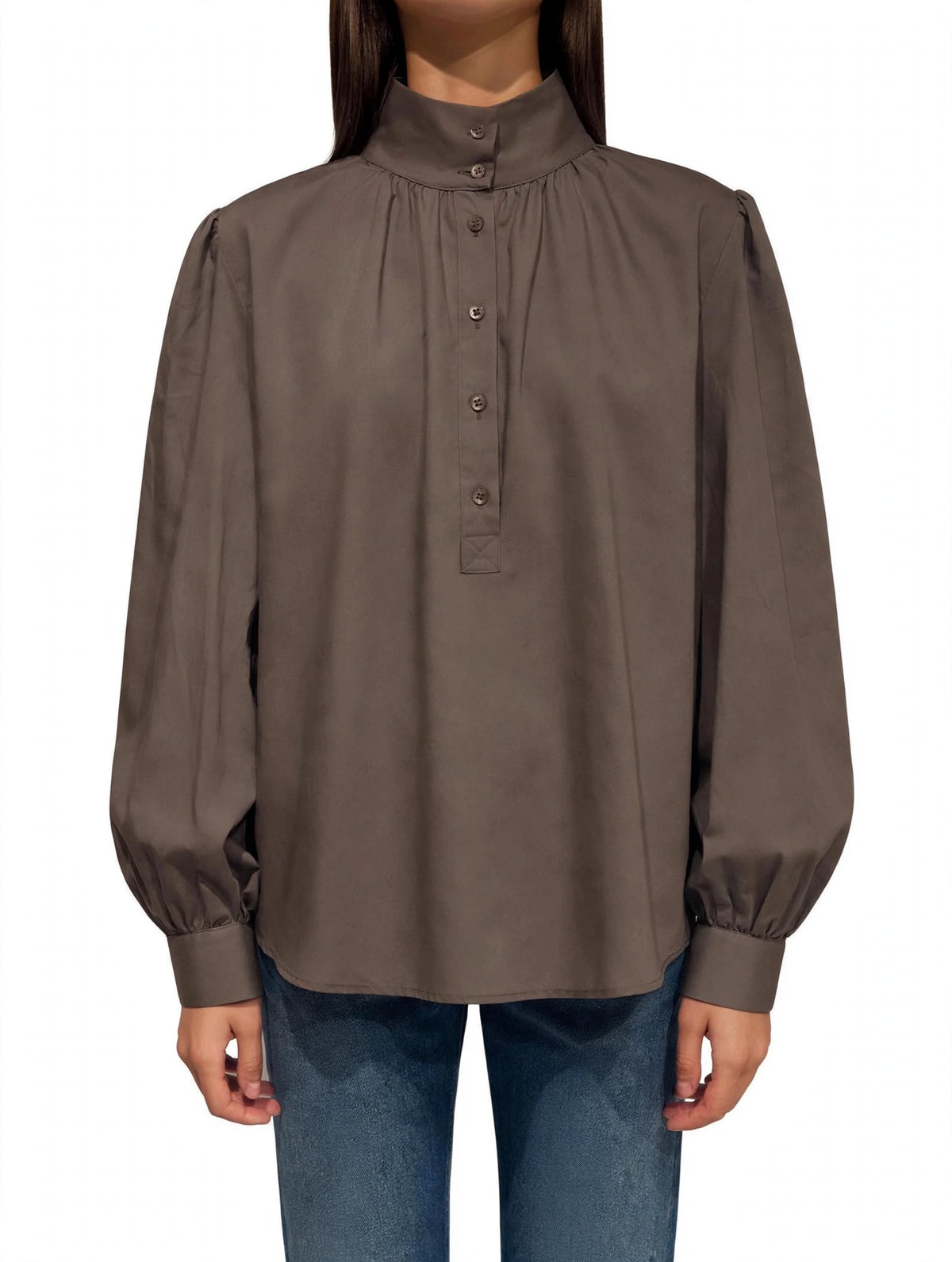 VICOLO - CAMICIA OXFORD ART.TAC0553