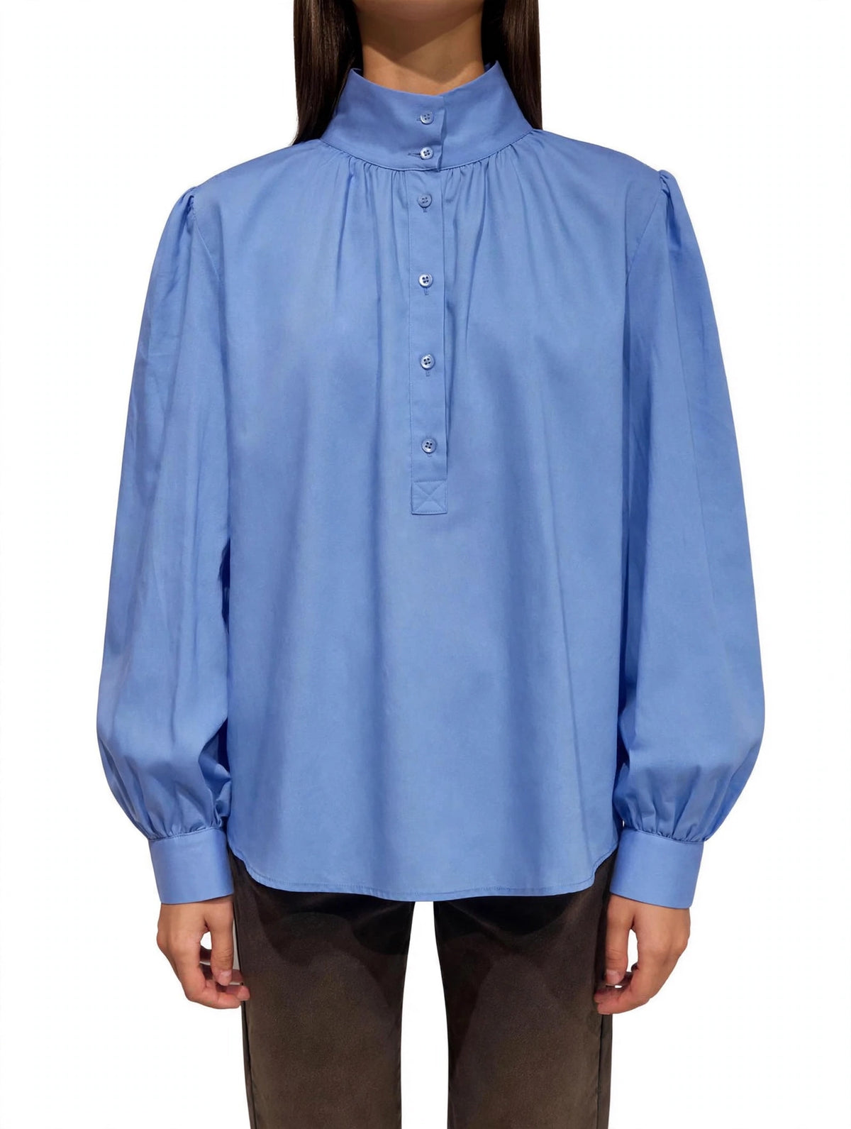 VICOLO - CAMICIA OXFORD ART.TAC0553