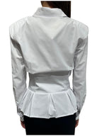 CVS-R047 CAMICIA LACCETTI HAVEONE