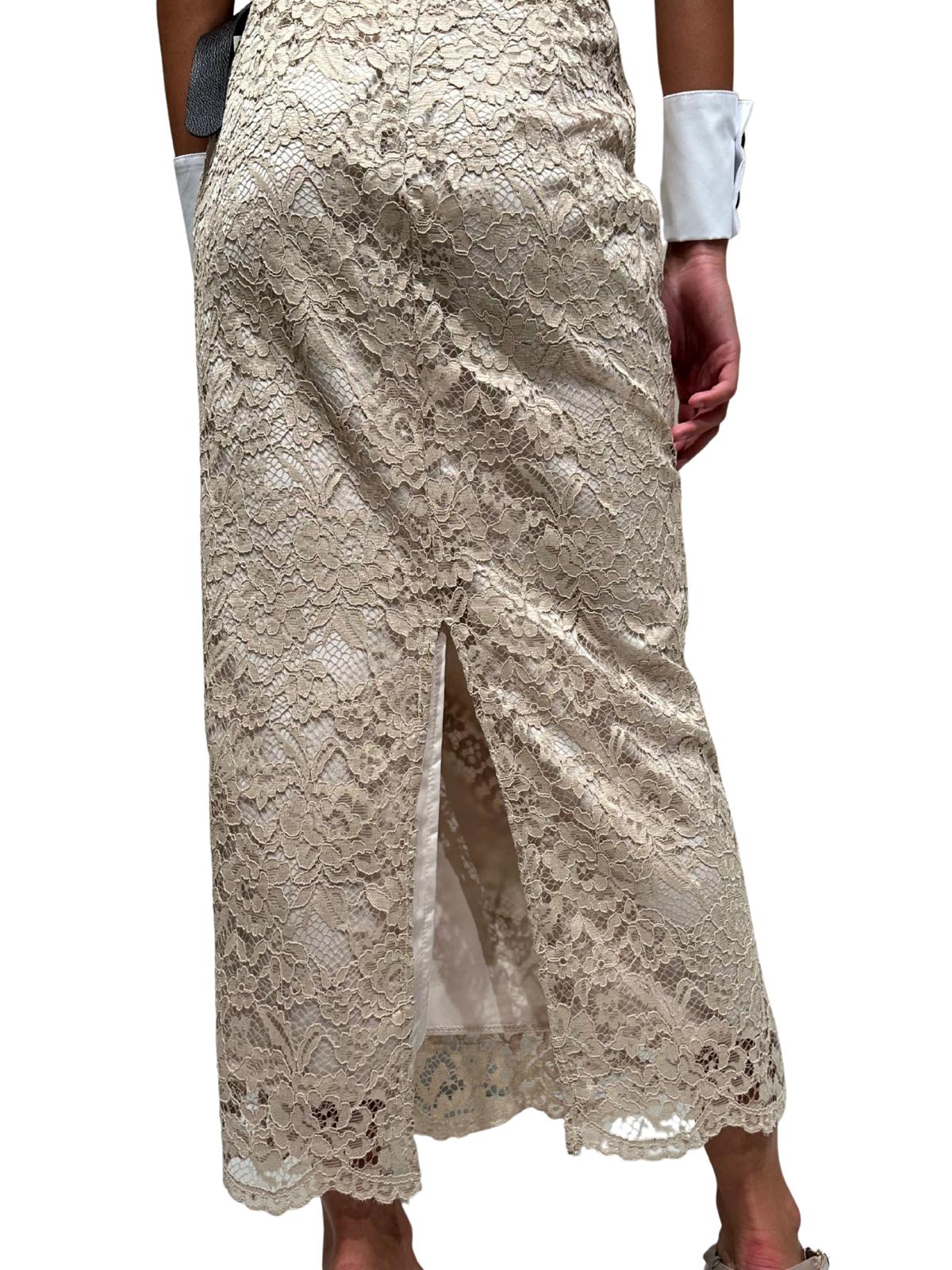 GFW-R028 LONGUETTE PIZZO HAVEONE