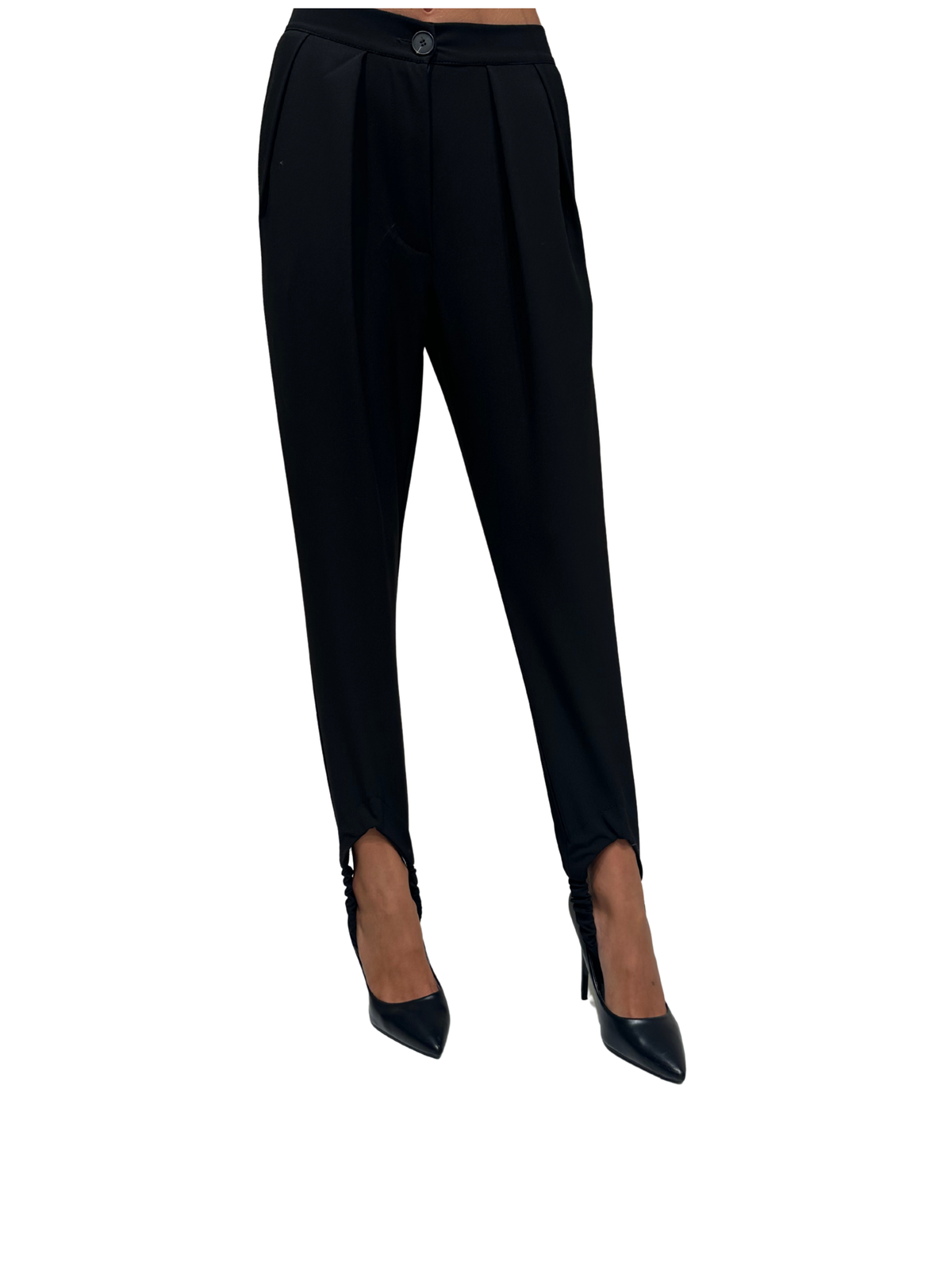 PVS-R172 PANTALONE GHETTA HAVEONE