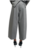 TAC0437 PANTALONE BALLOON VICOLO