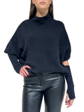 ZAHJR - MAGLIA CON MANICOTTI ART. 535310679