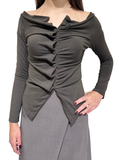 HAVEONE - CAMICIA SHIFFER ART. CSH-R118
