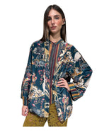 HAVEONE - KIMONO CINIGLIA FANTASIA ART.KVS-R086