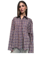 HAVEONE- CAMICIA CHECK ART. CSB-R080